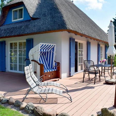 Holiday Home Katja By Interhome Karlshagen Buitenkant foto