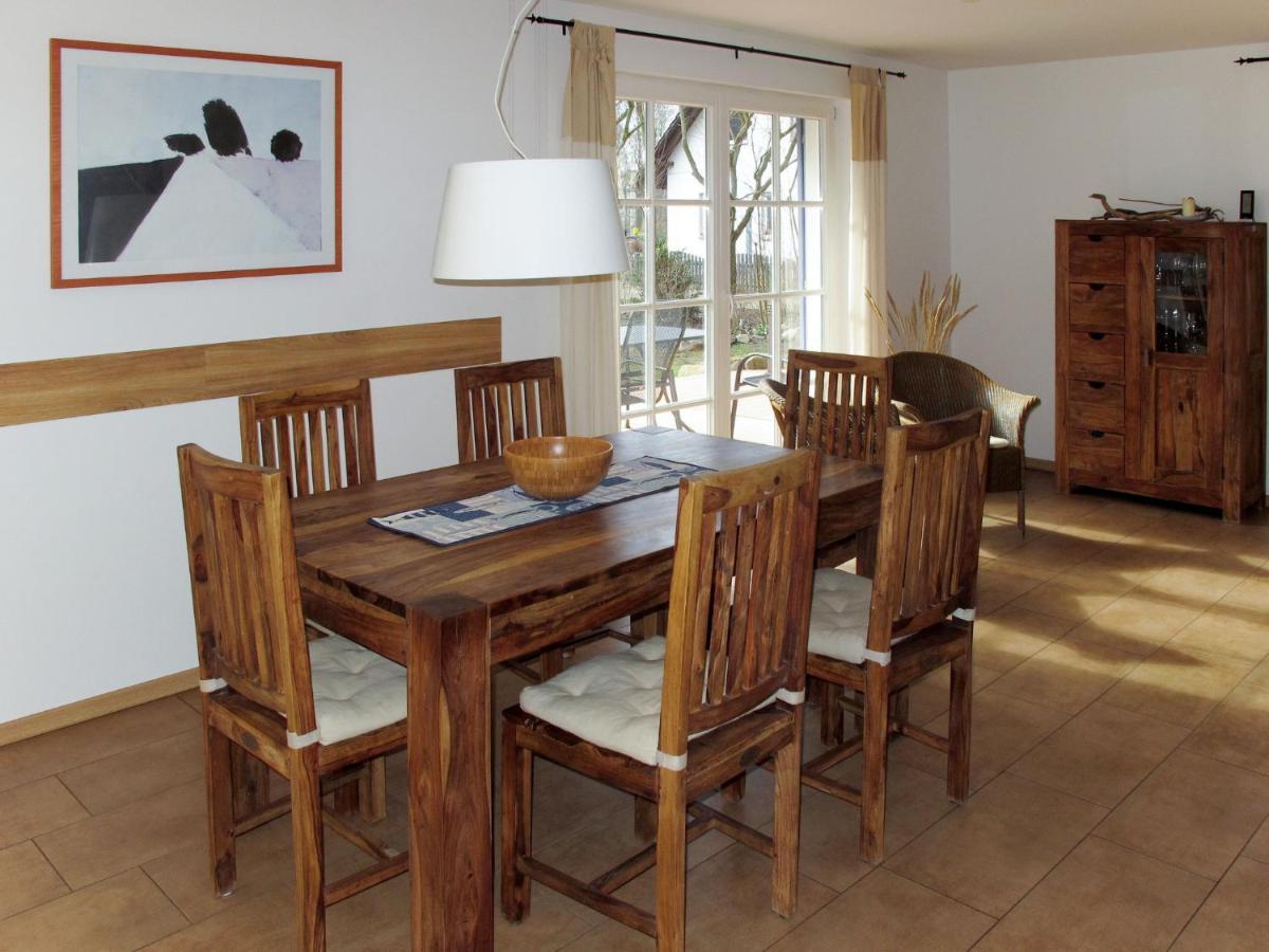 Holiday Home Katja By Interhome Karlshagen Buitenkant foto