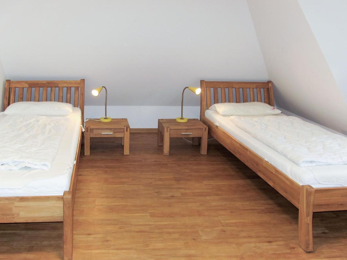 Holiday Home Katja By Interhome Karlshagen Buitenkant foto