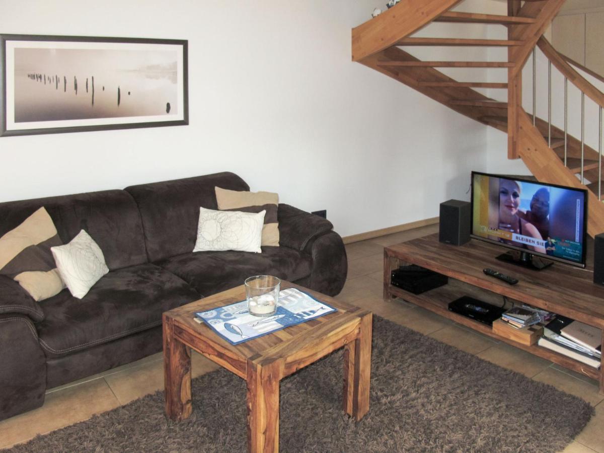 Holiday Home Katja By Interhome Karlshagen Buitenkant foto