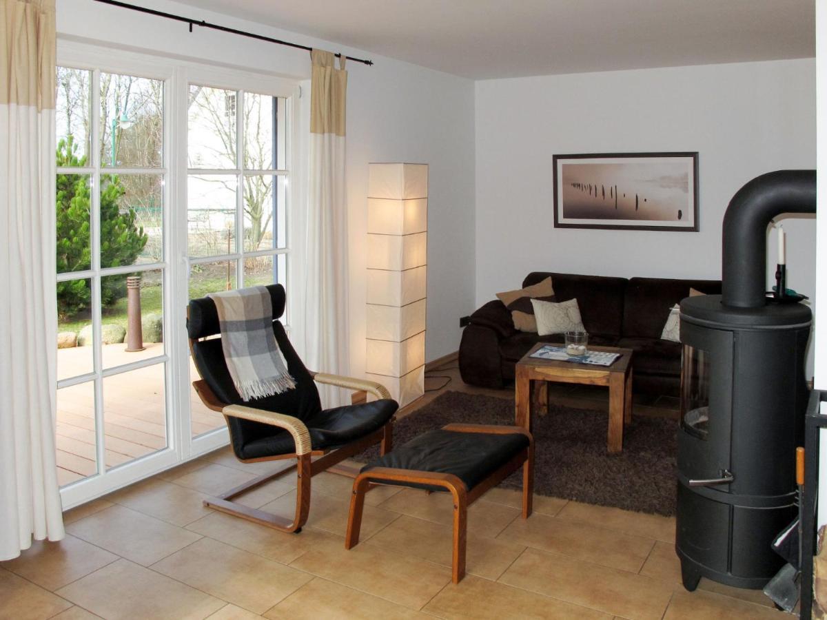 Holiday Home Katja By Interhome Karlshagen Buitenkant foto