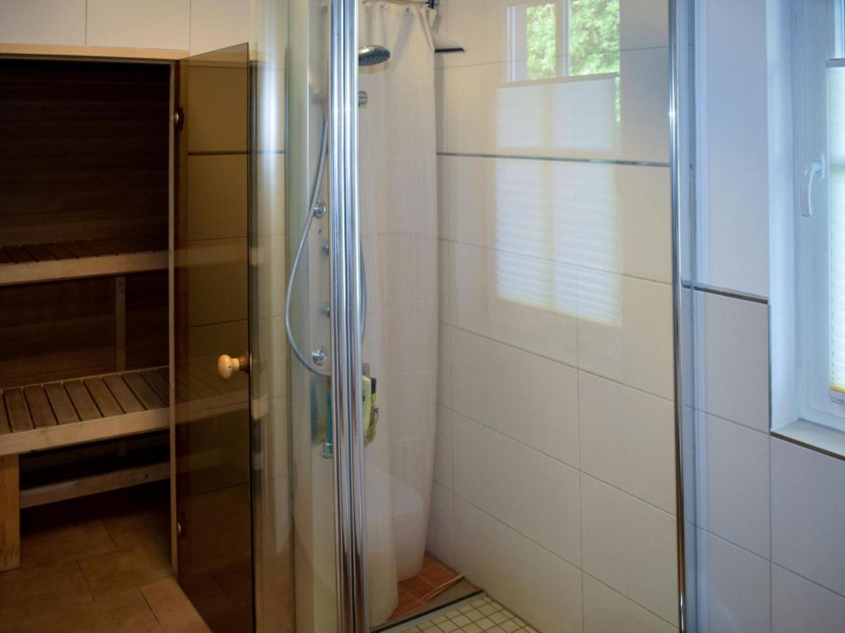 Holiday Home Katja By Interhome Karlshagen Buitenkant foto