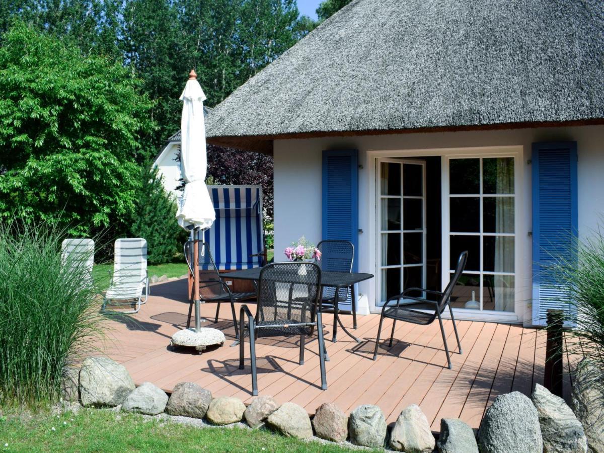 Holiday Home Katja By Interhome Karlshagen Buitenkant foto